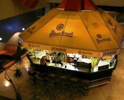 фото отеля Hotel Junior Bratislava
