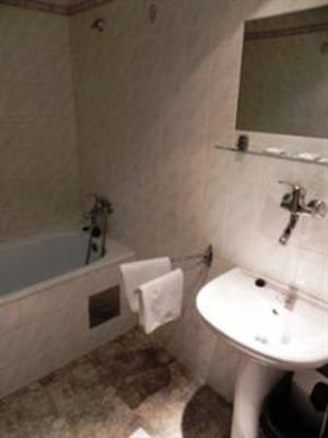 фото отеля Hotel Junior Bratislava