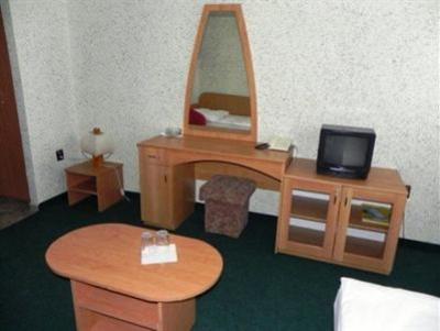 фото отеля Hotel Junior Bratislava