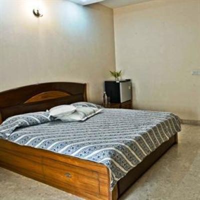 фото отеля Dan & Clover Home Guest house New Delhi