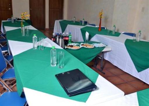фото отеля Hotel Las Fuentes Los Mochis