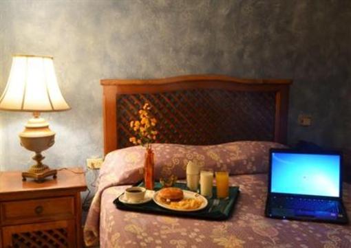 фото отеля Hotel Las Fuentes Los Mochis