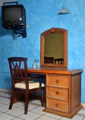 фото отеля Hotel Las Fuentes Los Mochis
