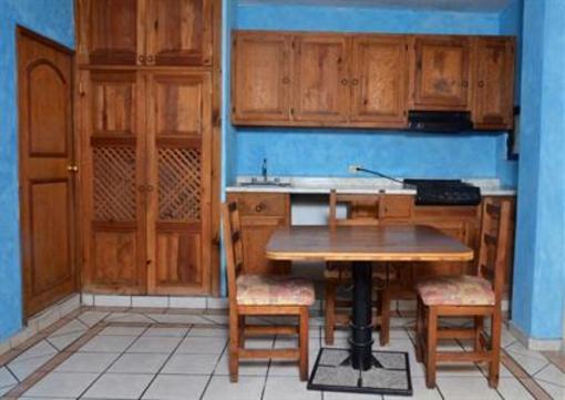 фото отеля Hotel Las Fuentes Los Mochis