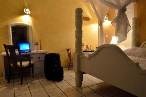 фото отеля Hotel Las Fuentes Los Mochis