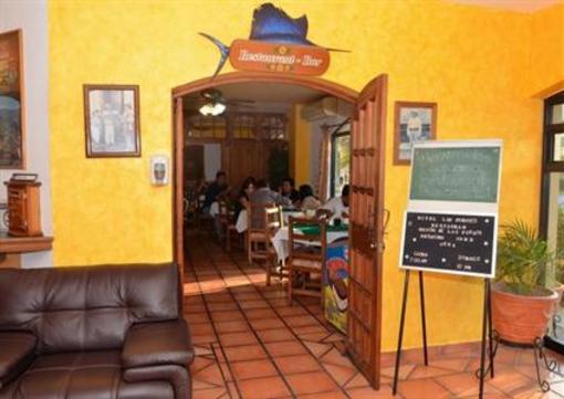 фото отеля Hotel Las Fuentes Los Mochis