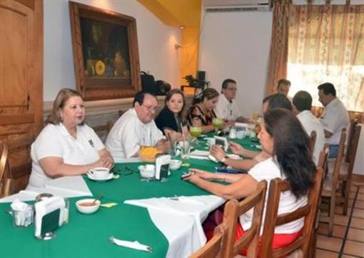 фото отеля Hotel Las Fuentes Los Mochis