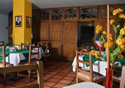фото отеля Hotel Las Fuentes Los Mochis