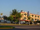 фото отеля Hotel Las Fuentes Los Mochis