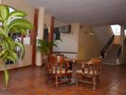 фото отеля Hotel Las Fuentes Los Mochis