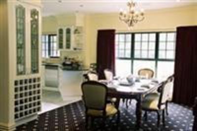 фото отеля Fontainebleau Luxury Retreat