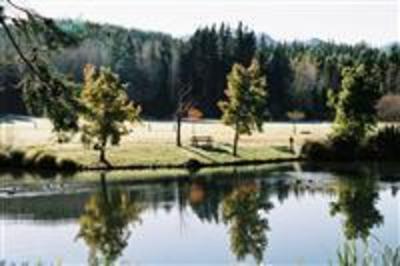 фото отеля Fontainebleau Luxury Retreat