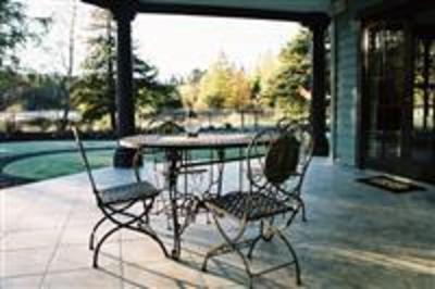 фото отеля Fontainebleau Luxury Retreat