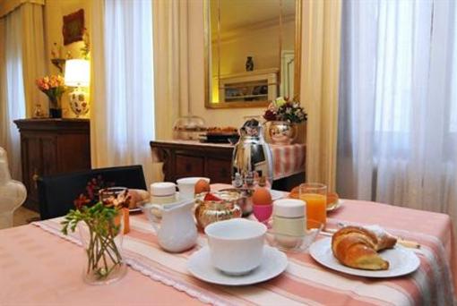 фото отеля Ca' del Modena B&B