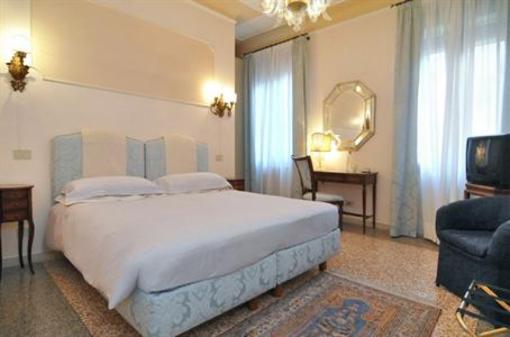 фото отеля Ca' del Modena B&B