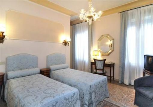 фото отеля Ca' del Modena B&B