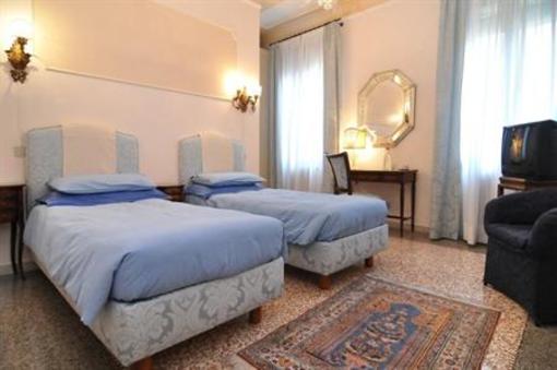 фото отеля Ca' del Modena B&B
