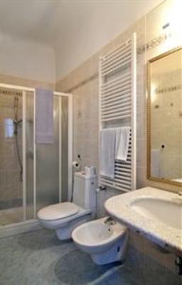 фото отеля Ca' del Modena B&B