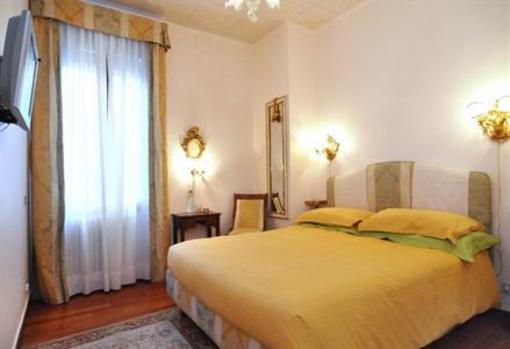 фото отеля Ca' del Modena B&B