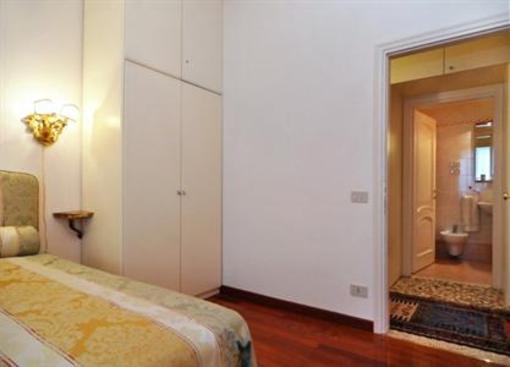 фото отеля Ca' del Modena B&B
