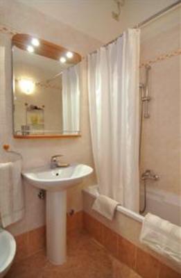 фото отеля Ca' del Modena B&B
