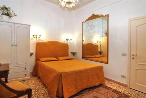 фото отеля Ca' del Modena B&B