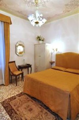фото отеля Ca' del Modena B&B