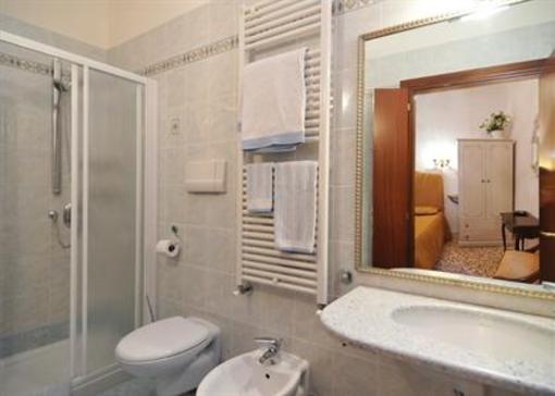 фото отеля Ca' del Modena B&B
