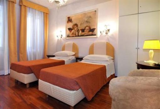 фото отеля Ca' del Modena B&B