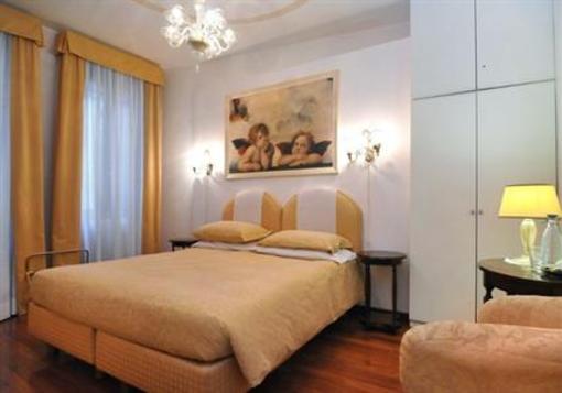 фото отеля Ca' del Modena B&B