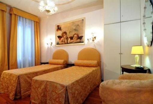 фото отеля Ca' del Modena B&B