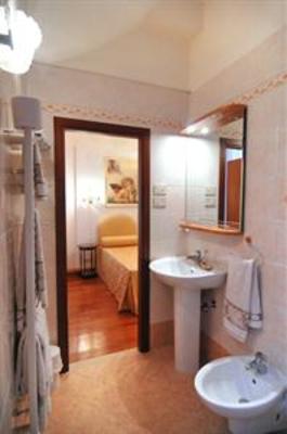 фото отеля Ca' del Modena B&B