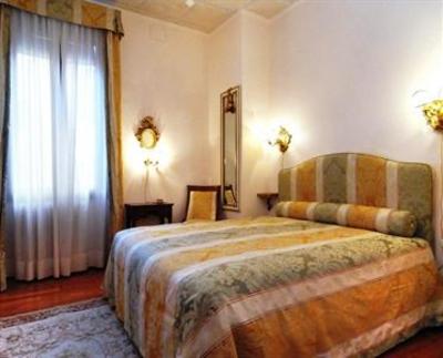 фото отеля Ca' del Modena B&B