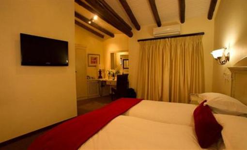 фото отеля Little Tuscany Hotel Johannesburg