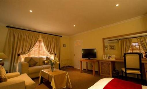 фото отеля Little Tuscany Hotel Johannesburg