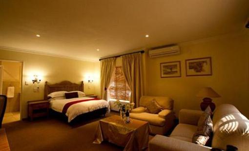 фото отеля Little Tuscany Hotel Johannesburg