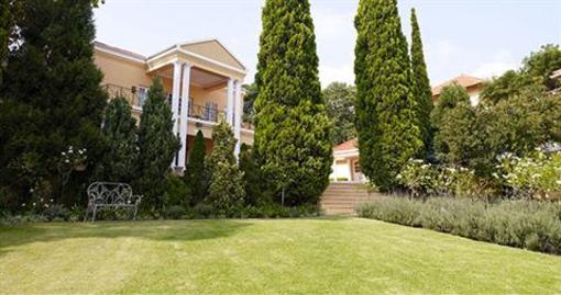 фото отеля Little Tuscany Hotel Johannesburg