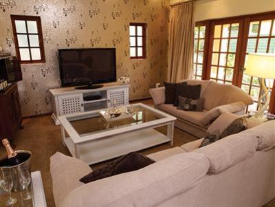 фото отеля Little Tuscany Hotel Johannesburg