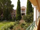 фото отеля Little Tuscany Hotel Johannesburg