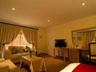 фото отеля Little Tuscany Hotel Johannesburg