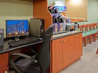 Holiday Inn Express Brooklyn Downtown