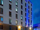 фото отеля Holiday Inn Express Brooklyn Downtown