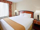 фото отеля Holiday Inn Express Brooklyn Downtown