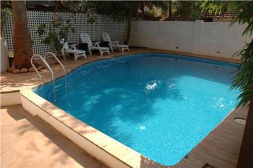 фото отеля Waters Resorts