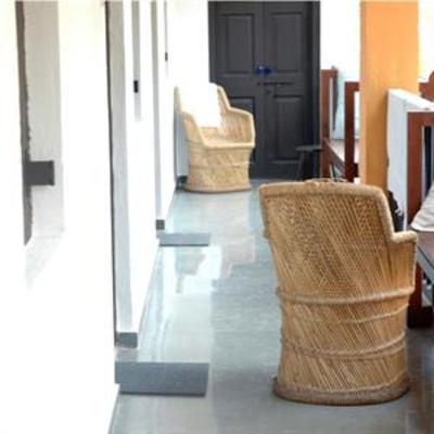 фото отеля Waters Resorts