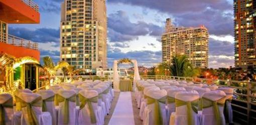 фото отеля Hilton Hotel Bentley South Miami Beach
