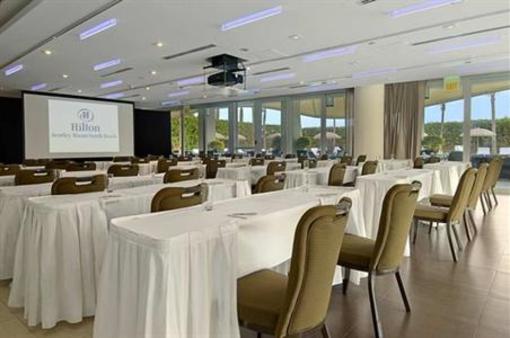 фото отеля Hilton Hotel Bentley South Miami Beach