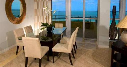 фото отеля Hilton Hotel Bentley South Miami Beach