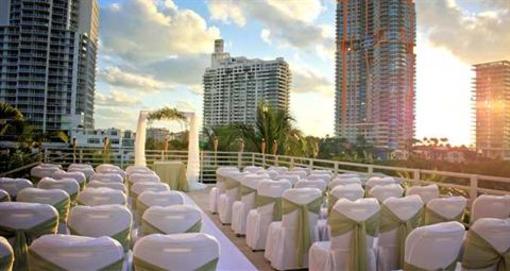 фото отеля Hilton Hotel Bentley South Miami Beach