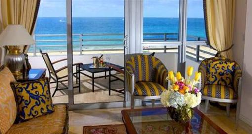 фото отеля Hilton Hotel Bentley South Miami Beach